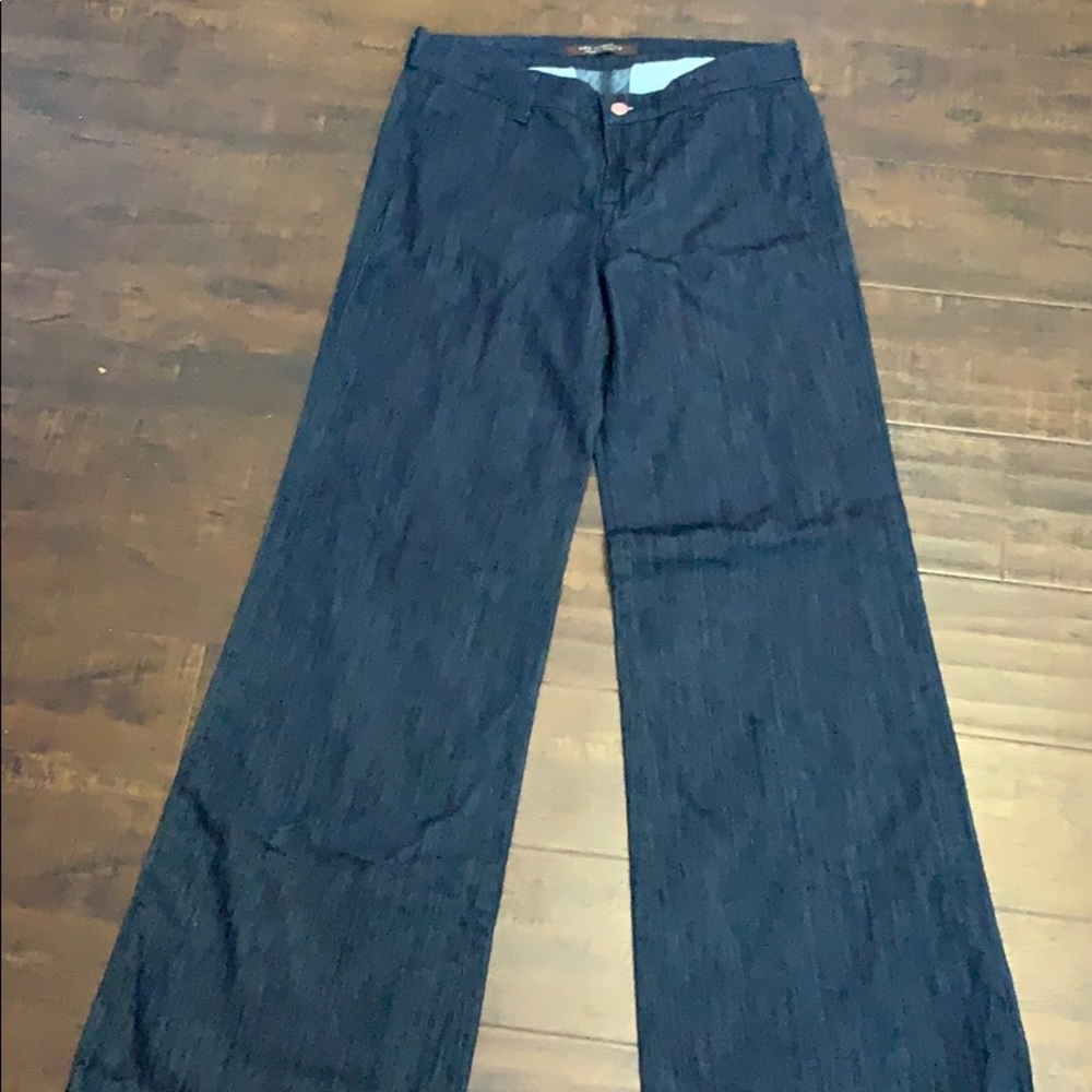 Jeans size 6